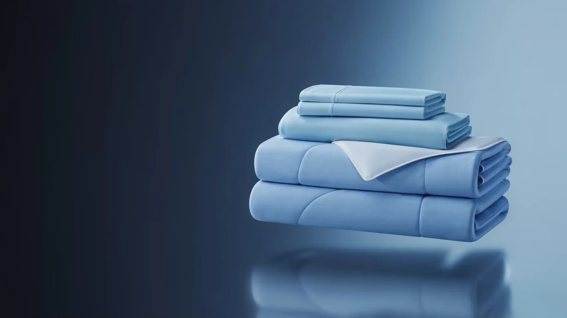 Sleep Science Meets Pure Comfort